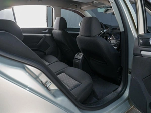 Лифтбек Skoda Octavia 2011 года, 969000 рублей, Сургут