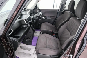 Минивэн Suzuki Solio 2017 года, 899000 рублей, Красноярск