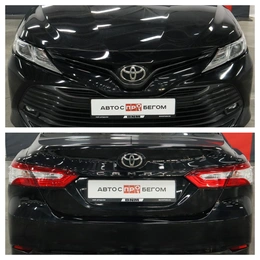 Седан Toyota Camry 2019 года, 2550000 рублей, Курск