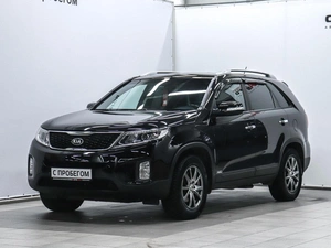 Внедорожник Kia Sorento 2019 года, 2199000 рублей, Красноярск