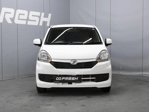 Хетчбэк Daihatsu Mira e:S 2016 года, 630000 рублей, Омск