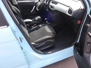 Хэтчбек 4 дв. Citroen C3 2010 года, 600000 рублей, Железногорск