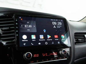 Внедорожник Mitsubishi Outlander 2022 года, 2498999 рублей, Москва