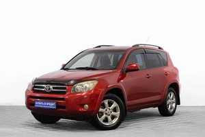 Внедорожник Toyota RAV4 2008 года, 1359000 рублей, Барнаул