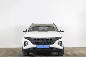 Внедорожник Hyundai Tucson 2024 года, 3669000 рублей, Тюмень