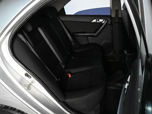 Седан Kia Cerato 2012 года, 859000 рублей, Ростов-на-Дону