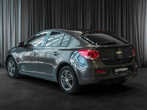 Хетчбэк Chevrolet Cruze 2014 года, 769000 рублей, Тюмень