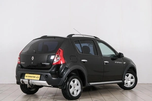 Хетчбэк Renault Sandero Stepway 2014 года, 789000 рублей, Красноярск