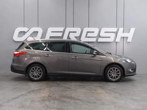 Универсал Ford Focus 2013 года, 799000 рублей, Воронеж