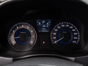 Хетчбэк Hyundai Solaris 2013 года, 875000 рублей, Краснодар