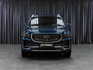 Внедорожник Geely Monjaro 2023 года, 3289000 рублей, Тюмень