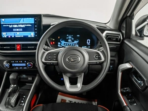 Внедорожник Daihatsu Rocky 2020 года, 1480000 рублей, Красноярск