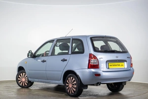 Универсал ВАЗ (LADA) Kalina 2012 года, 429000 рублей, Оренбург