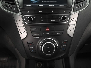 Внедорожник Hyundai Santa Fe 2015 года, 2071000 рублей, Ставрополь