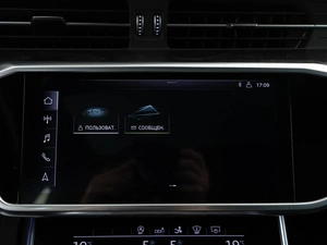 Лифтбек Audi A7 2019 года, 4898055 рублей, Москва