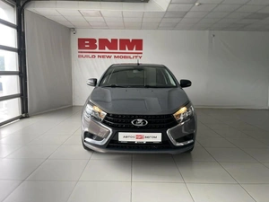 Седан ВАЗ (LADA) Vesta 2017 года, 980000 рублей, Смоленск