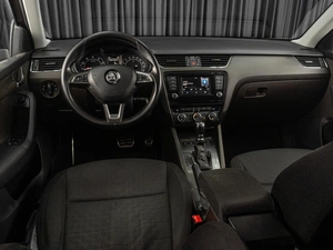Универсал Skoda Octavia 2014 года, 1359000 рублей, Тюмень