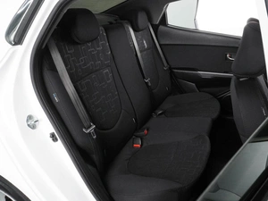 Седан Kia Rio 2015 года, 1139000 рублей, Воронеж