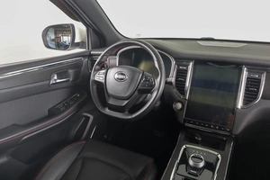 Универсал SWM G05 Pro 2023 года, 2449000 рублей, Пермь