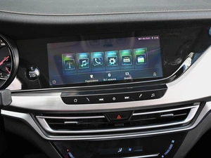 Внедорожник Changan CS35 Plus 2019 года, 1449000 рублей, Кирилловка