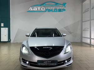 Лифтбек Mazda 6 2007 года, 750000 рублей, Красноярск