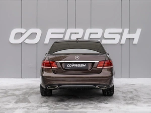 Седан Mercedes-benz E-класс 2015 года, 2070000 рублей, Краснодар