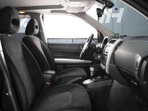 Внедорожник Nissan X-Trail 2011 года, 1200000 рублей, Омск