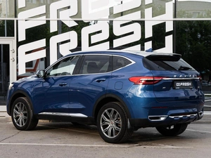 Внедорожник Haval F7 2021 года, 1979000 рублей, Волгоград