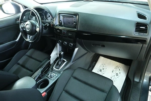 Внедорожник Mazda CX-5 2014 года, 2049000 рублей, Омск