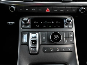 Внедорожник Hyundai Palisade 2024 года, 6779000 рублей, Кирилловка