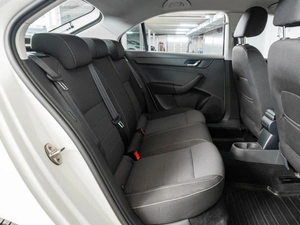 Лифтбек Skoda Rapid 2015 года, 1165000 рублей, Ставрополь