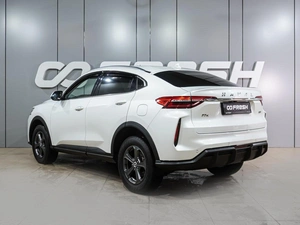 Внедорожник Haval F7x 2024 года, 2249000 рублей, Воронеж
