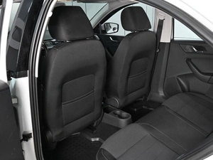 Лифтбек Skoda Rapid 2015 года, 1190000 рублей, Аксай