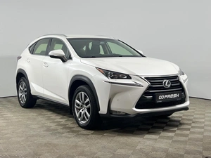Внедорожник Lexus NX 2017 года, 3298900 рублей, Казань