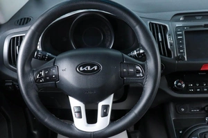 Внедорожник Kia Sportage 2011 года, 1489000 рублей, Челябинск