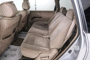 Минивэн Honda Odyssey 2000 года, 549000 рублей, Красноярск