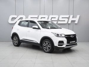 Внедорожник Chery Tiggo 4 2022 года, 950000 рублей, Ростов-на-Дону