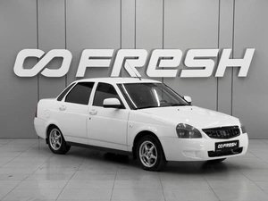 Седан ВАЗ (LADA) Priora 2012 года, 365000 рублей, Ростов-на-Дону