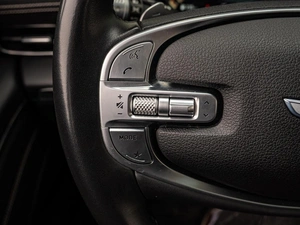 Внедорожник Genesis GV80 2021 года, 6650000 рублей, Краснодар