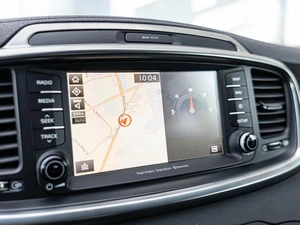 Внедорожник Kia Sorento Prime 2019 года, 2790000 рублей, Краснодар