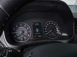 Седан Hyundai Solaris 2021 года, 1539000 рублей, Ростов-на-Дону