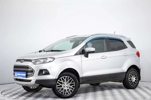 Внедорожник Ford EcoSport 2017 года, 899000 рублей, Пермь