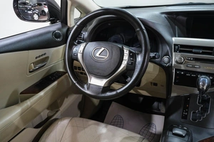 Внедорожник Lexus RX 2013 года, 2869000 рублей, Новокузнецк