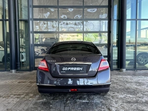 Седан Nissan Teana 2011 года, 1470000 рублей, Уфа