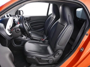 Хетчбэк Smart Fortwo 2016 года, 948023 рублей, Москва