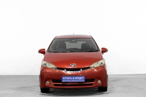 Минивэн Toyota Wish 2010 года, 1299000 рублей, Барнаул