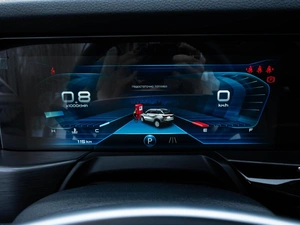 Внедорожник FAW Bestune T77 2024 года, 1890000 рублей, Ставрополь