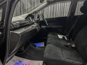 Минивэн Honda Edix 2005 года, 609000 рублей, Красноярск