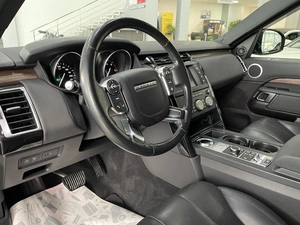 Внедорожник Land Rover Discovery 2017 года, 3787000 рублей, Солонцы