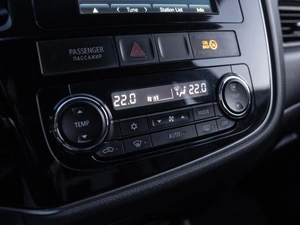 Внедорожник Mitsubishi Outlander 2012 года, 1179500 рублей, Волгоград